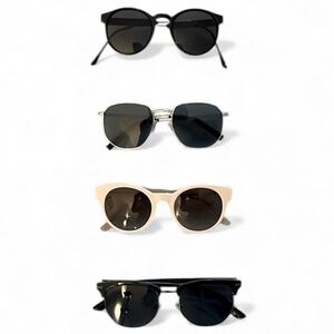Stylish Sunglasses Collection
